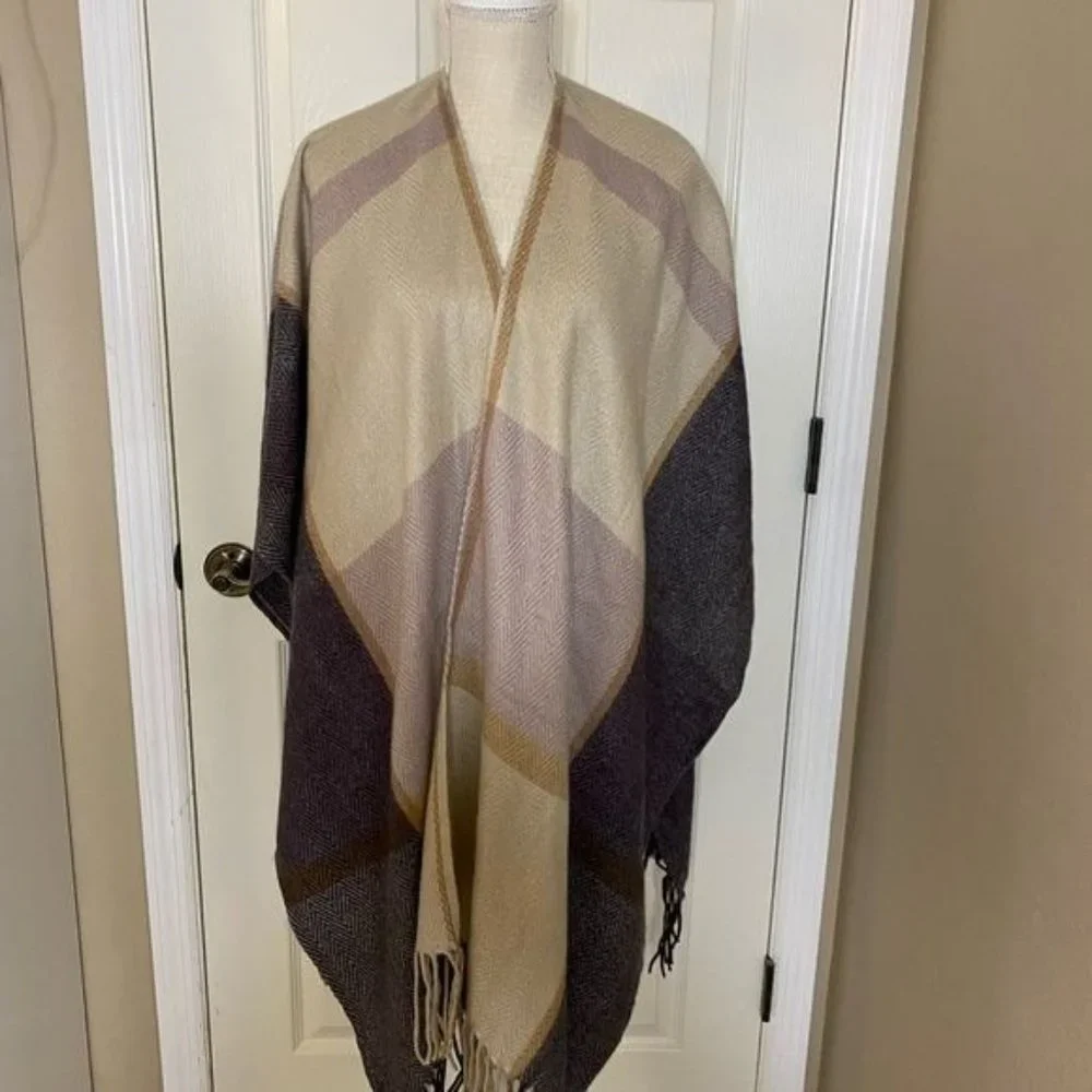 Woolrich Wrap